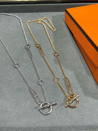 ®Dream´HM STERLING CHAINE D'ANCRE HEART