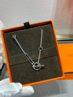 ®Dream´HM STERLING CHAINE D'ANCRE HEART