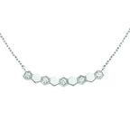 Traum-BEE LOVE HALSKETTE DIAMANT