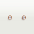 ¡®Dream¡¯DAMOUR DIAMOND EARRINGS