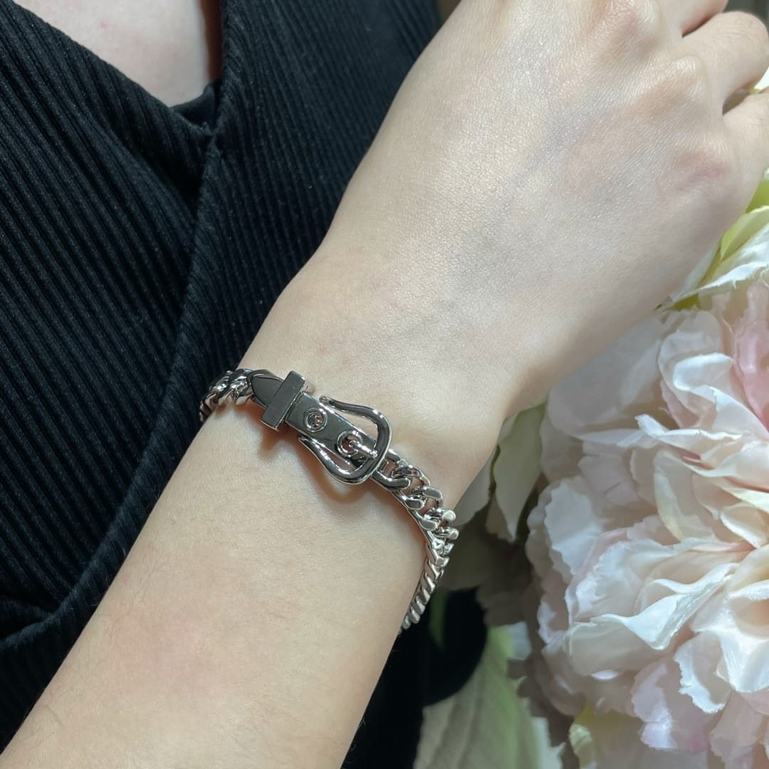 [¡®Dream¡¯]HM CHAIN BRACELET