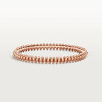 ¡®Dream¡¯CLASH PINK GOLD BRACELET