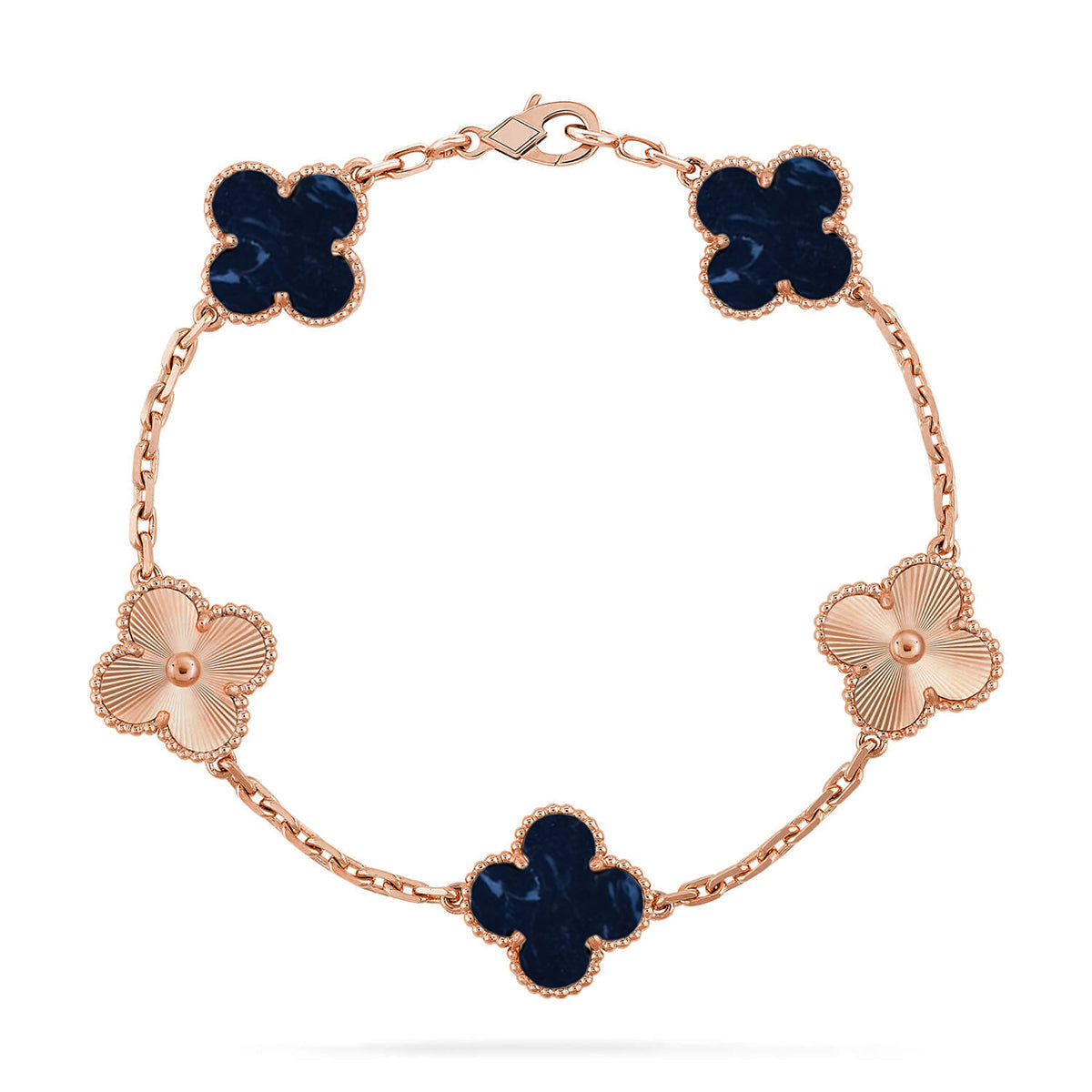 [Traum]NEUE KOLLEKTION: CLOVER 5 MOTIV PIETERSIT ARMBÄNDER
