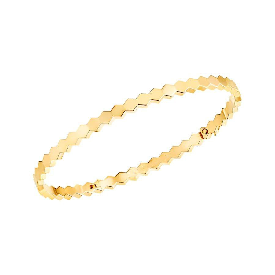 ¡®Dream¡¯BEE LOVE GOLD ARMREIF