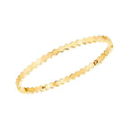 ¡®Dream¡¯BEE LOVE GOLD ARMREIF