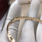 ¡®Dream¡¯BEE LOVE GOLD ARMREIF