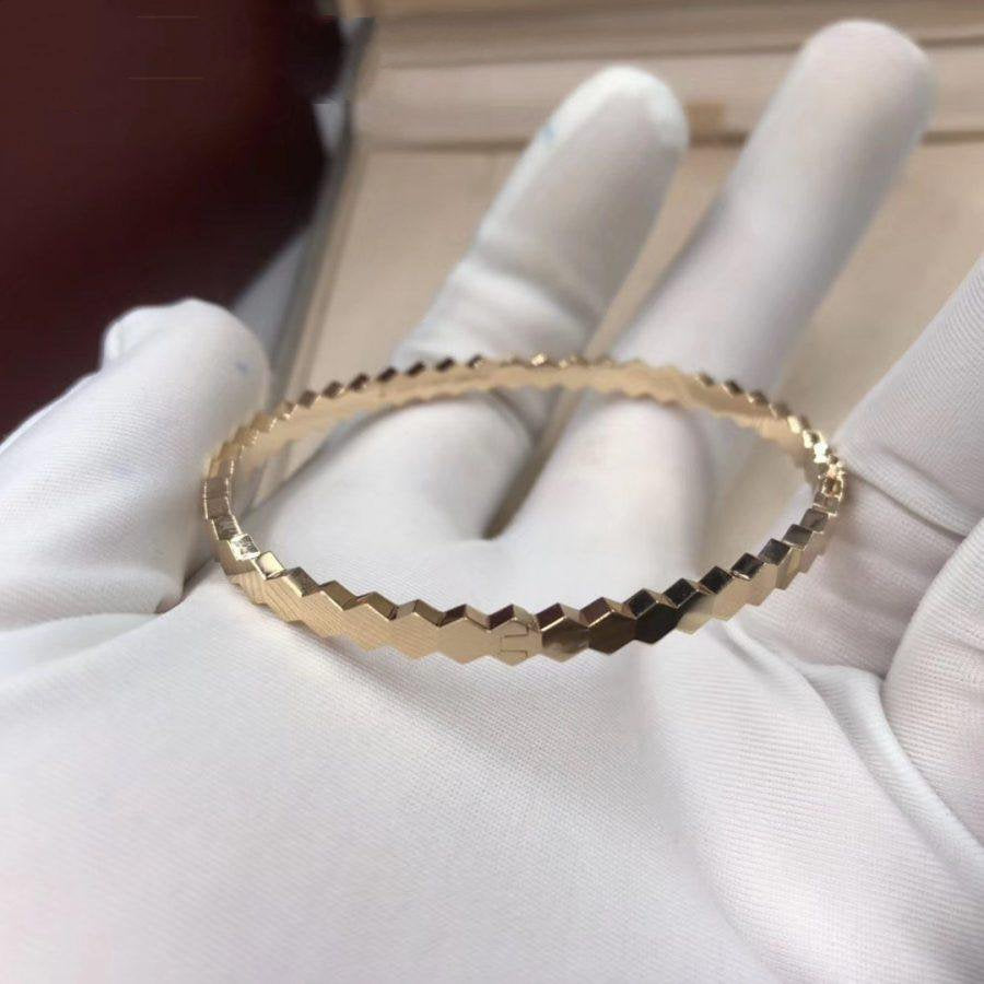 ¡®Dream¡¯BEE LOVE GOLD ARMREIF