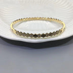 „Dream“BEE LOVE GOLD DIAMANT ARMREIF