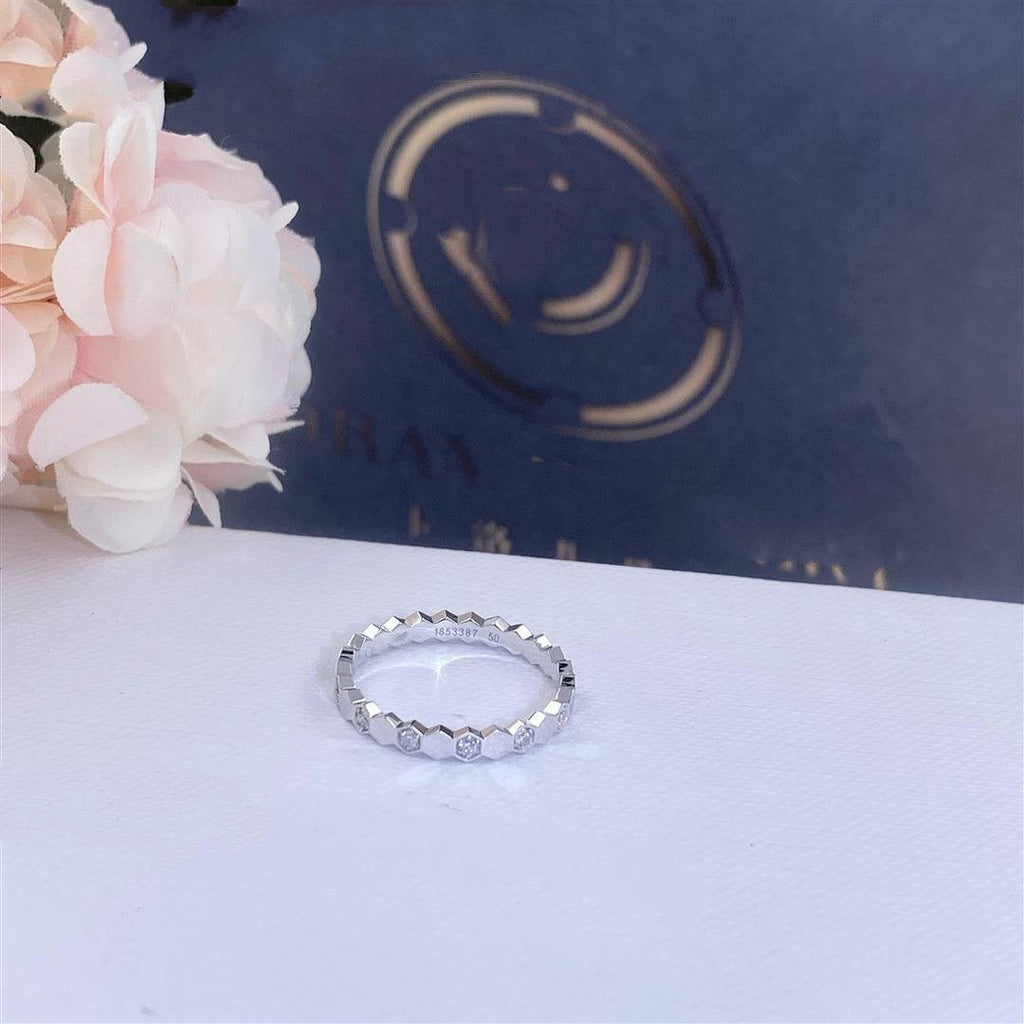 ¡®Dream¡¯BEE LOVE RING SILBER DIAMANT
