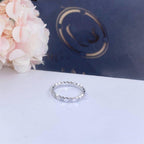 ¡®Dream¡¯BEE LOVE RING SILBER DIAMANT
