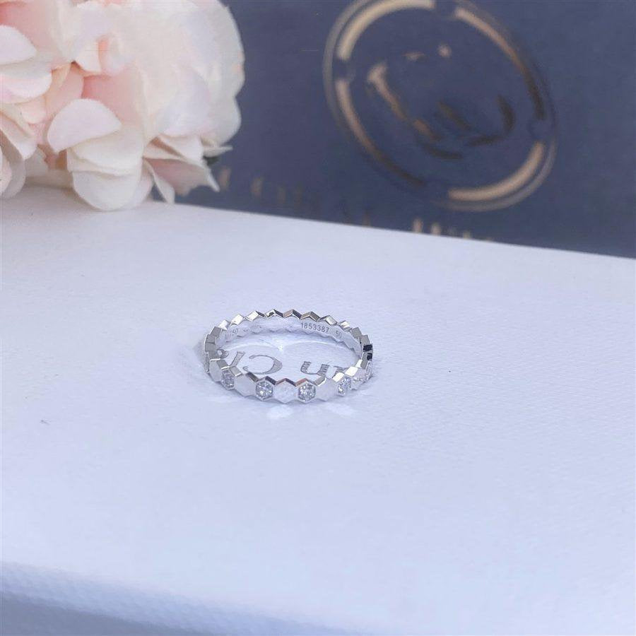 ¡®Dream¡¯BEE LOVE RING SILBER DIAMANT