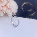 ¡®Dream¡¯BEE LOVE RING SILBER DIAMANT