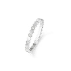 ¡®Dream¡¯BEE LOVE RING SILBER DIAMANT