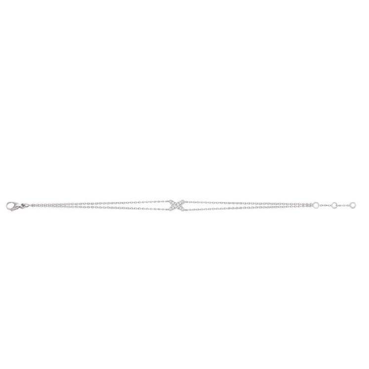 ¡®Dream¡¯JEUX BRACELET  DIAMOND