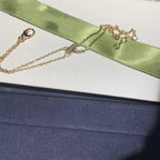 ¡®Dream¡¯ JEUX-ARMBAND AUS GOLD UND DIAMANTEN