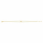 ¡®Dream¡¯ JEUX-ARMBAND AUS GOLD UND DIAMANTEN