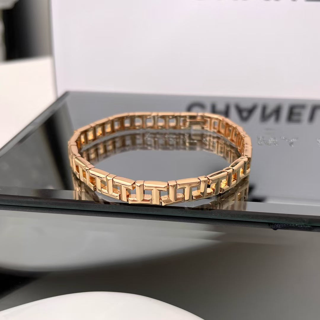 [¡®Dream¡¯]TF CHAIN BRACELET