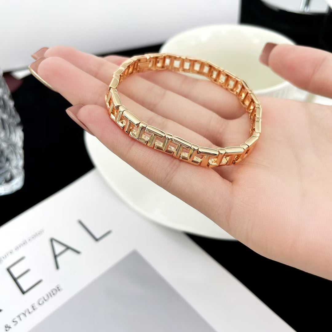 [¡®Dream¡¯]TF CHAIN BRACELET