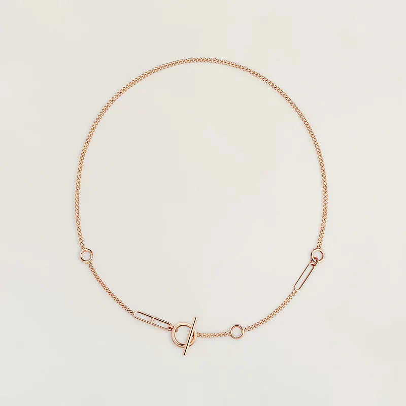 ®Dream´HM STERLING CHAINE D'ANCRE HEART