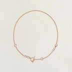 ®Dream´HM STERLING CHAINE D'ANCRE HEART