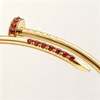[Dream JURI]JUSTE BRACELET 2.5MM DIAMONDS NEW