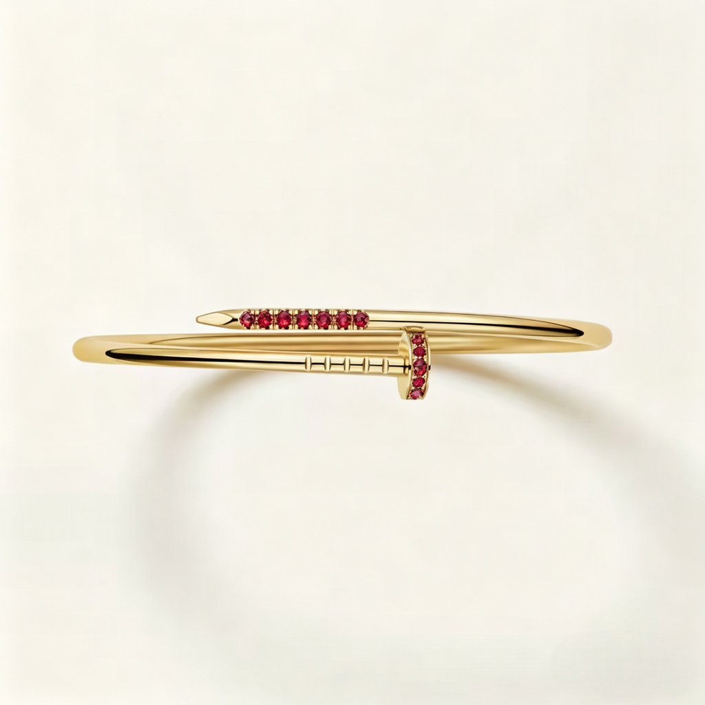 [Dream] JUSTE BRACELET 2.5MM DIAMONDS NEW