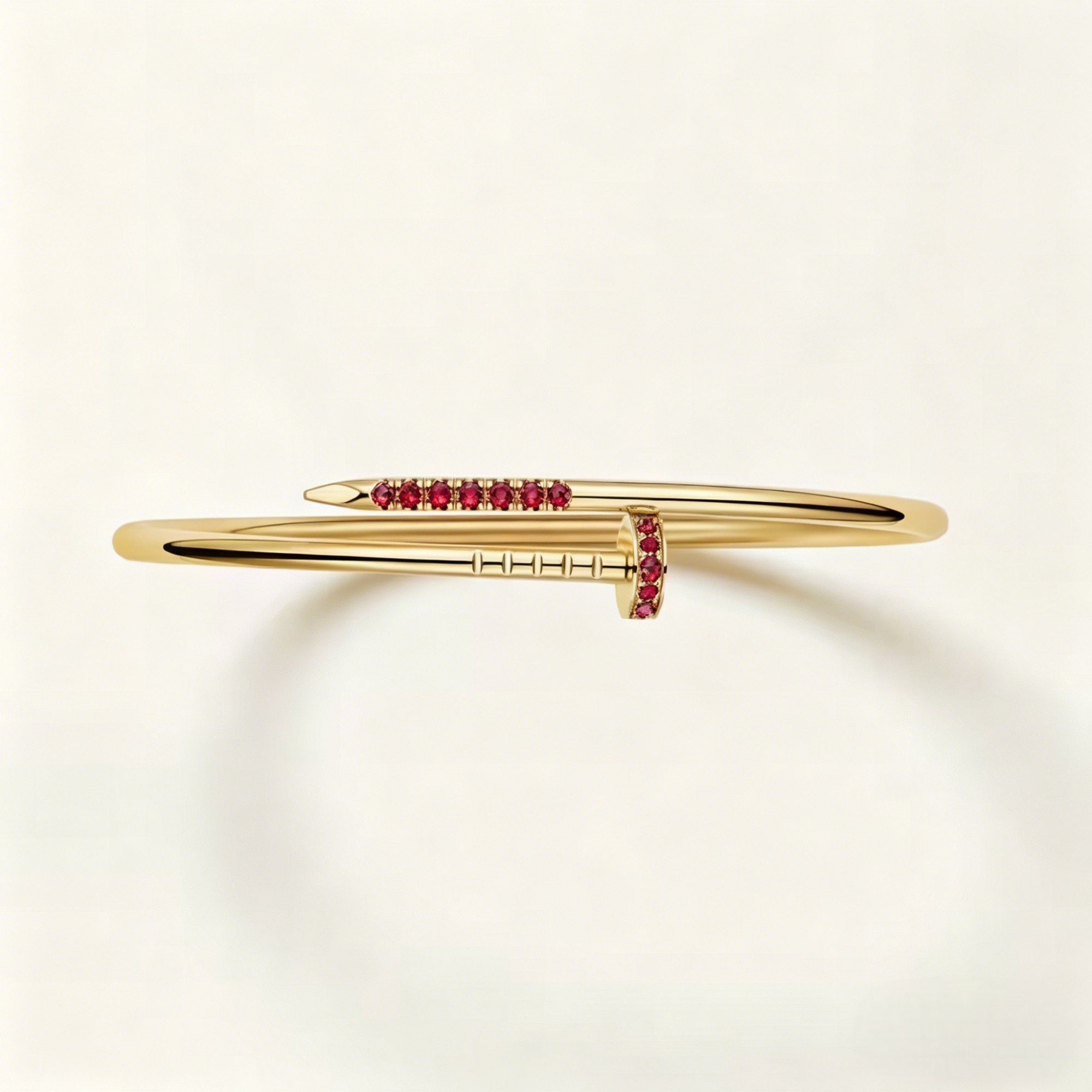 [Dream] JUSTE BRACELET 2.5MM DIAMONDS NEW