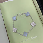 [Dream]Neue KLEE 5 MOTIV LILA CHALZEDON ARMBAND KOLLEKTION