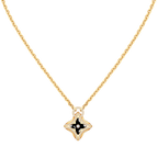 ¡®Dream¡¯STAR-ANHÄNGER ROSÉGOLD-DIAMANT-HALSKETTE