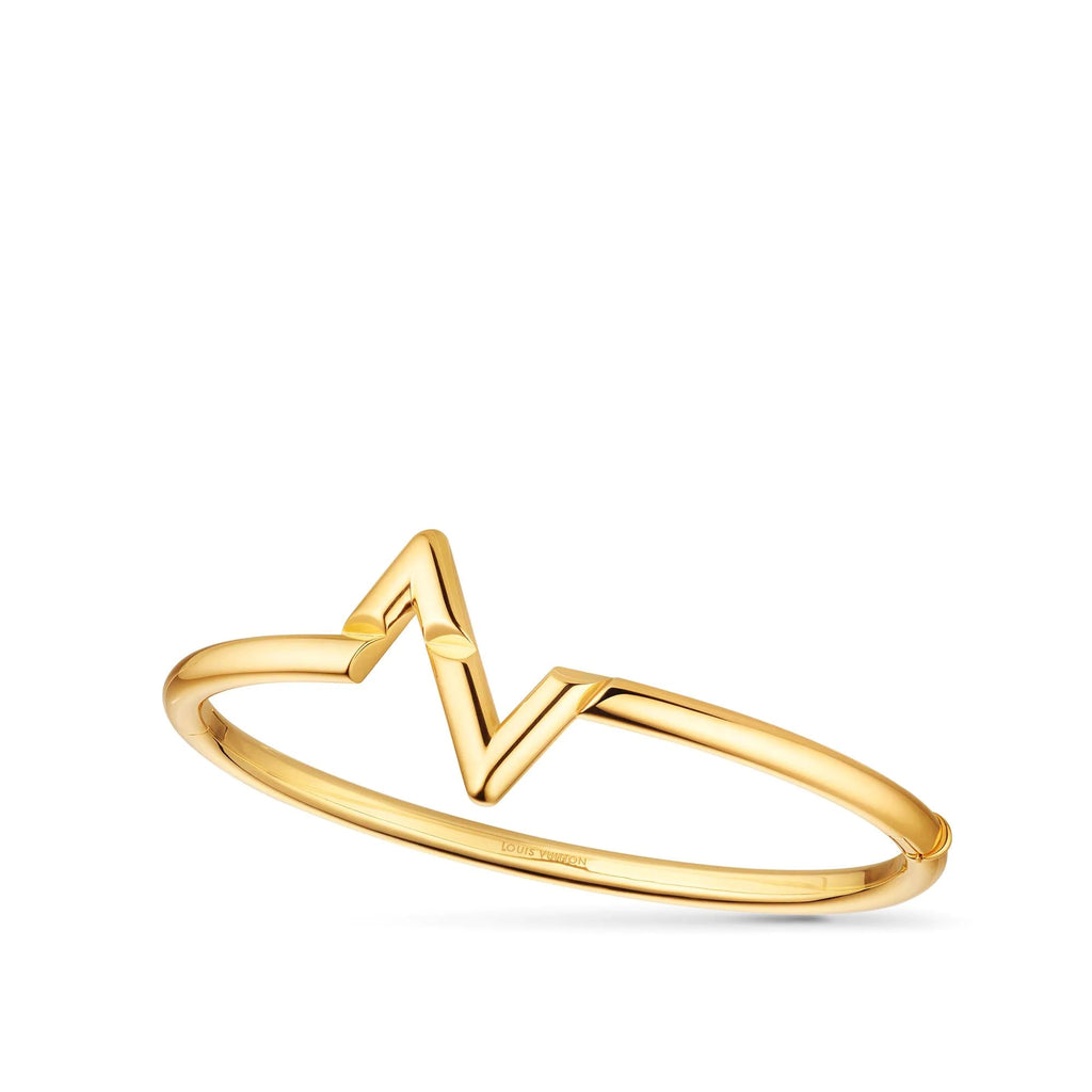„Dream“-VOLTE-UMGEDREHT-ARMREIF