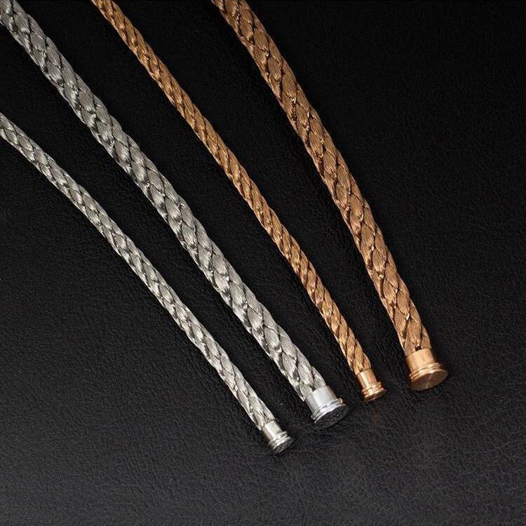 ¡®Dream¡¯FORCE SERIES BRACELET CABLES 50 CHOICES (DIY SELECTION)