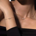 [Dream ]Move Uno Necklace