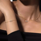 [Dream ]Move Uno Necklace