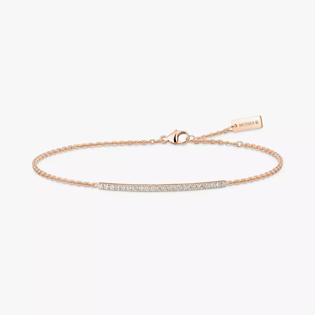 [Dream ]Gatsby Diamond Bracelet