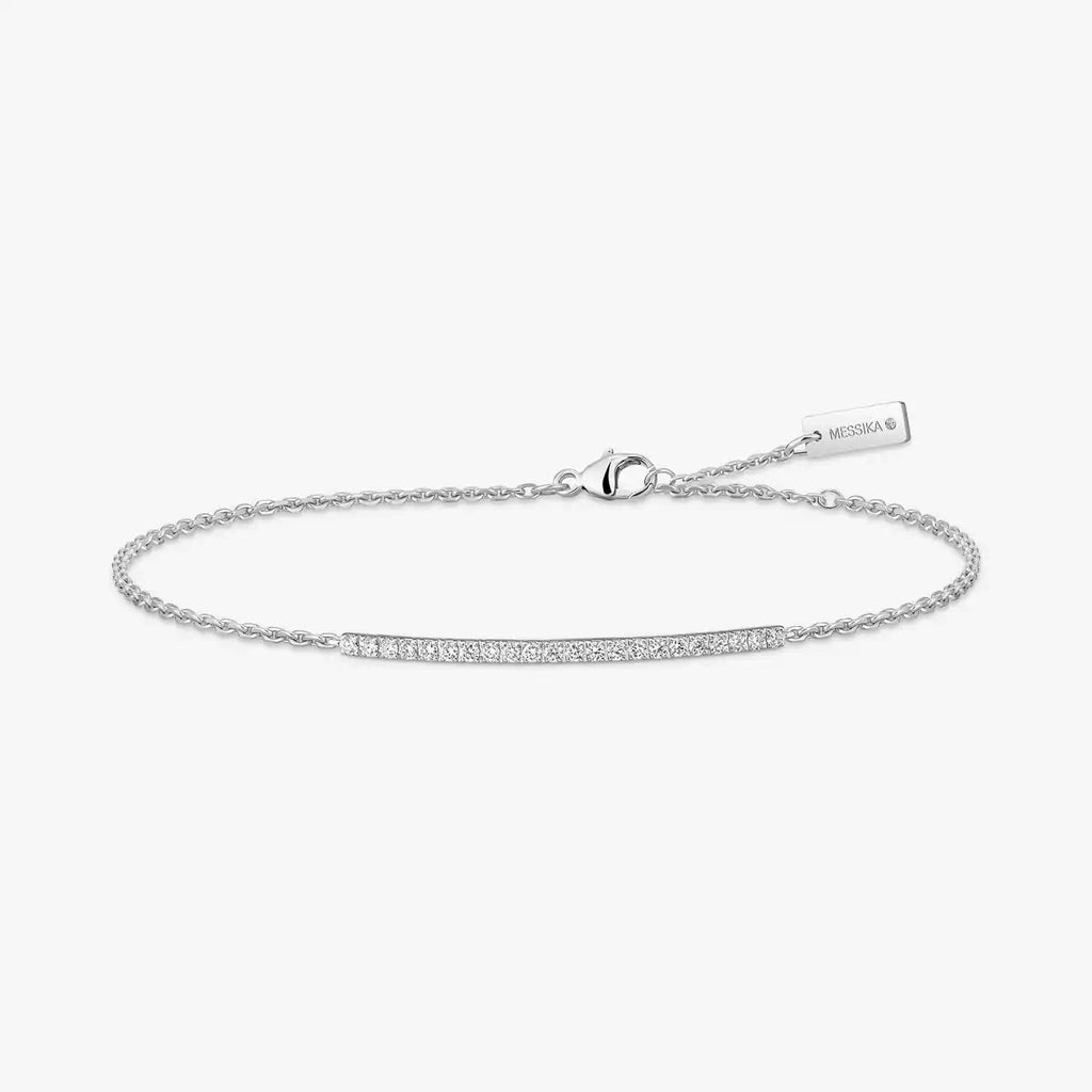 [Dream ]Gatsby Diamond Bracelet