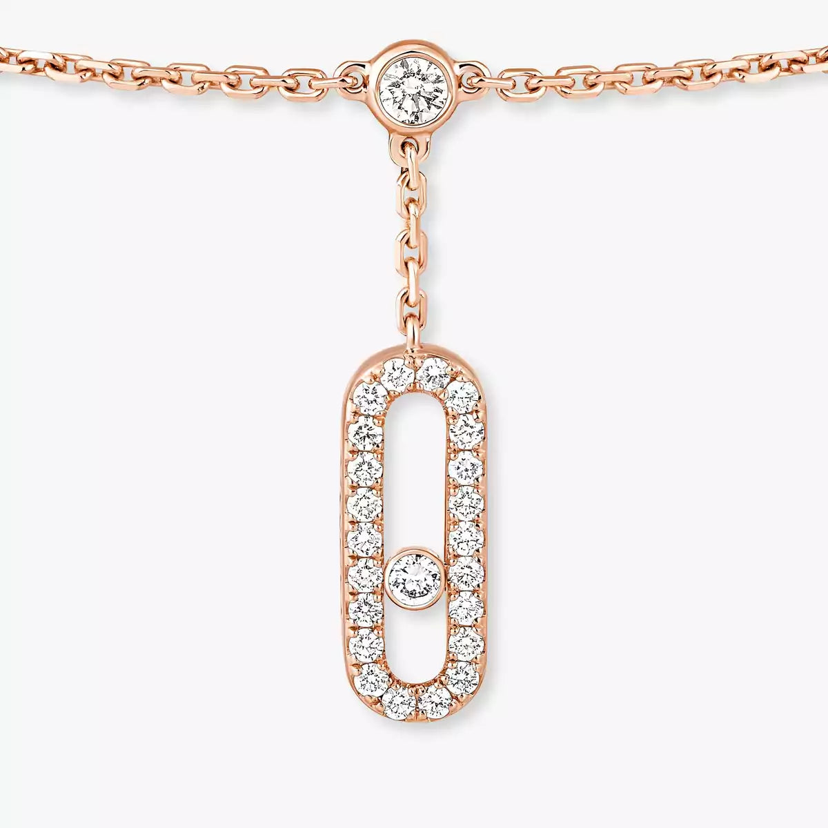 [Dream ] Move Uno pav茅 ankle bracelet