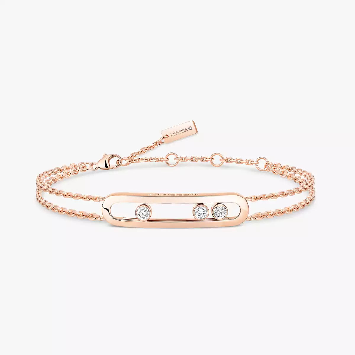[Dream ]Dream Eye Diamond Bracelet