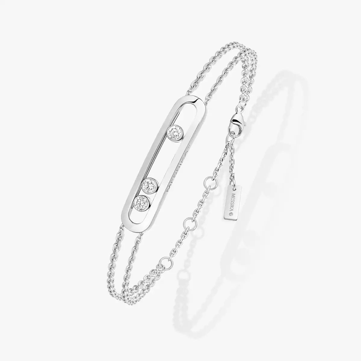 [Dream ]Move Classique bracelet