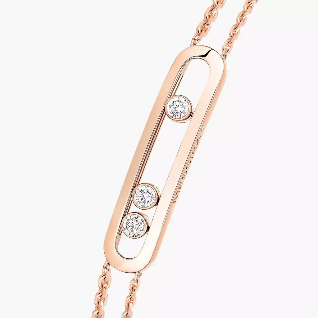 [Dream ]Dream Eye Diamond Bracelet