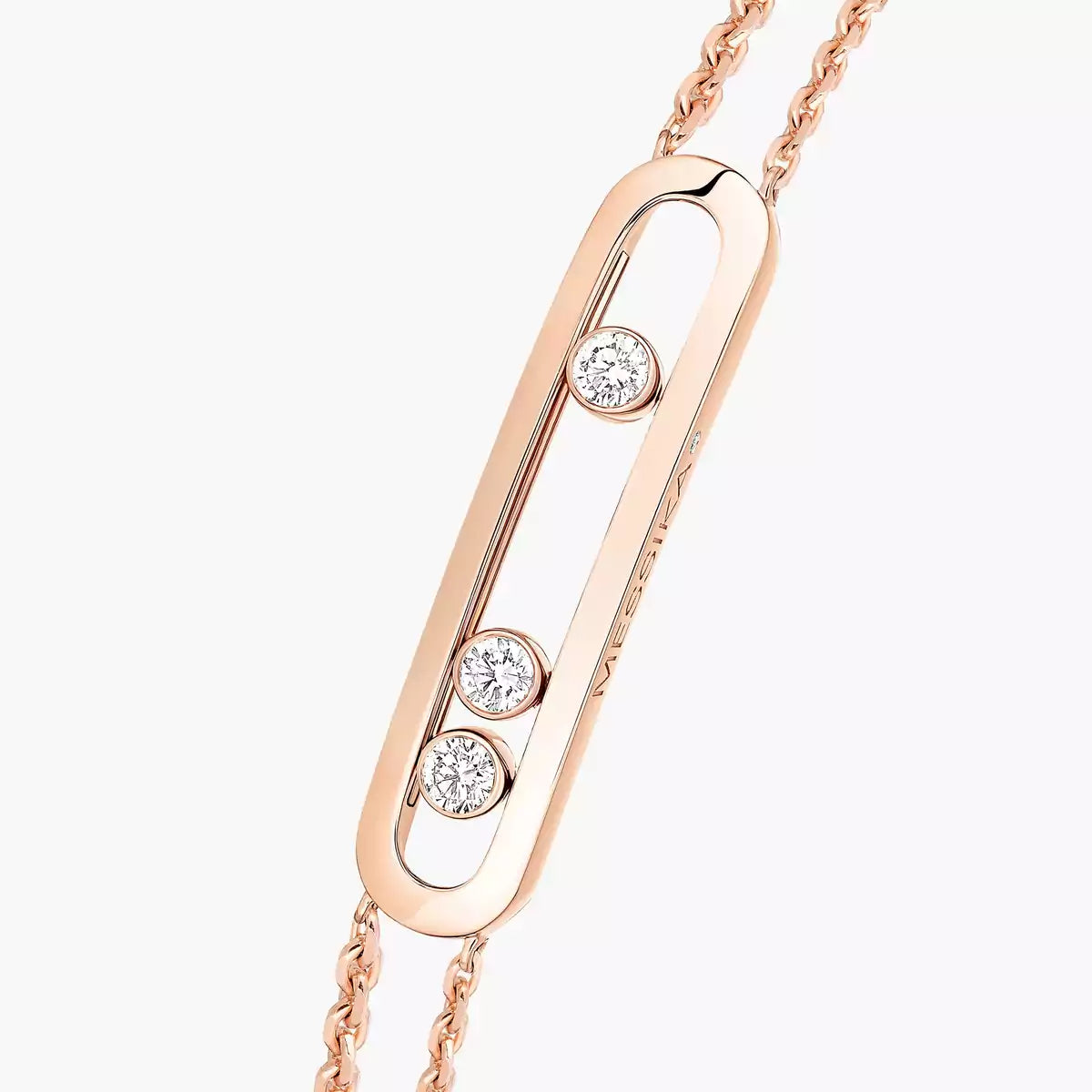 [Dream ]Dream Eye Diamond Bracelet