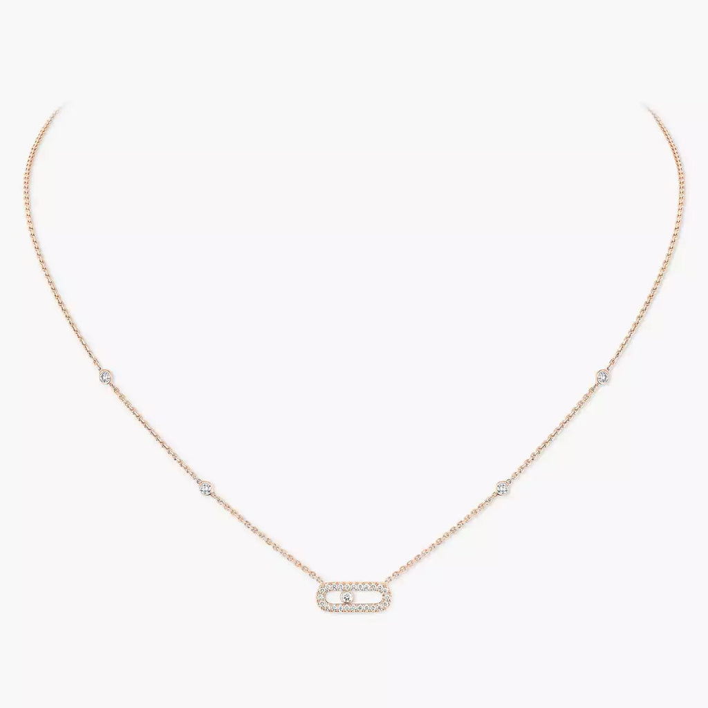 [Dream ]Move Uno Necklace
