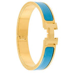 ¡®Dream¡¯H CLOUD BLUE BRACELET