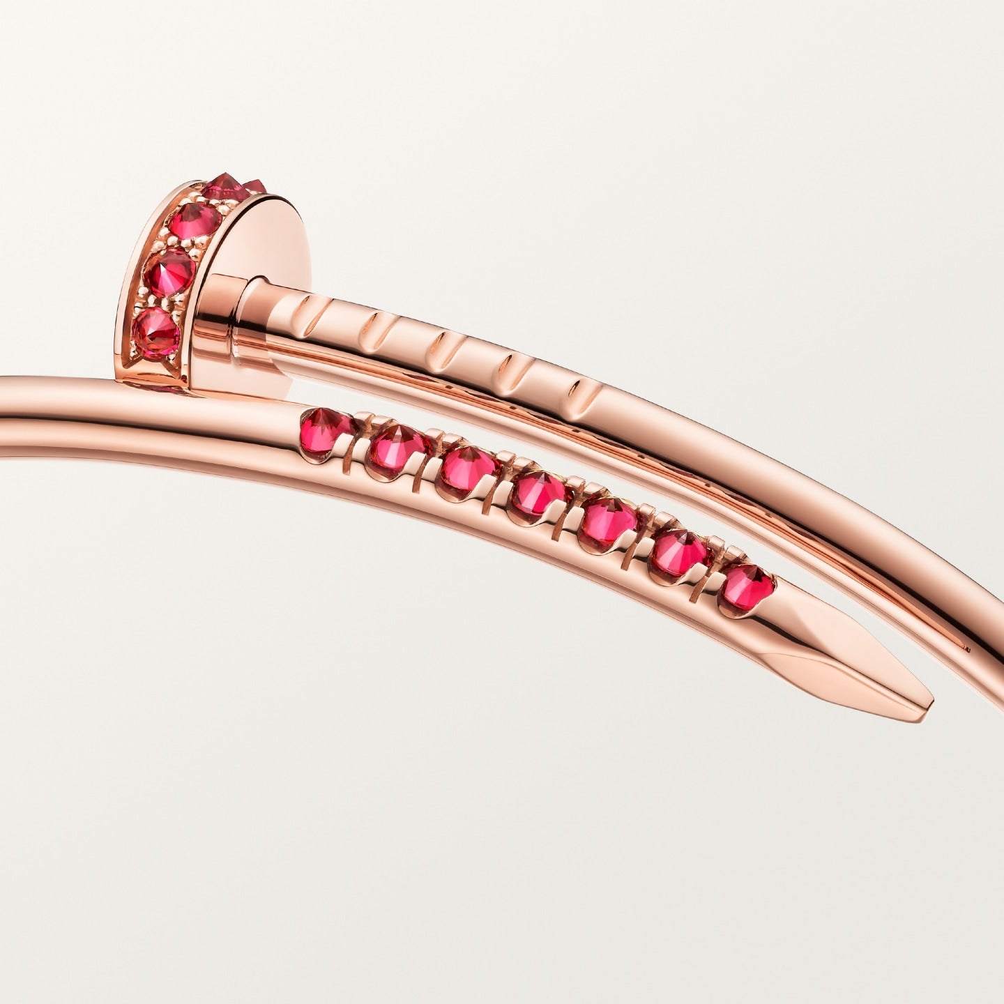 [Dream] JUSTE BRACELET 2.5MM DIAMONDS NEW
