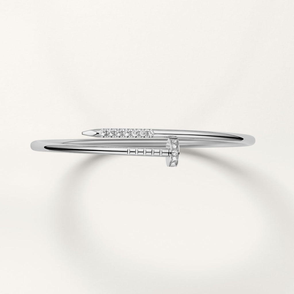 [Dream] JUSTE BRACELET 2.5MM DIAMONDS NEW