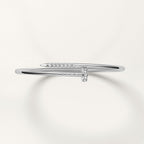 [Dream] JUSTE BRACELET 2.5MM DIAMONDS NEW