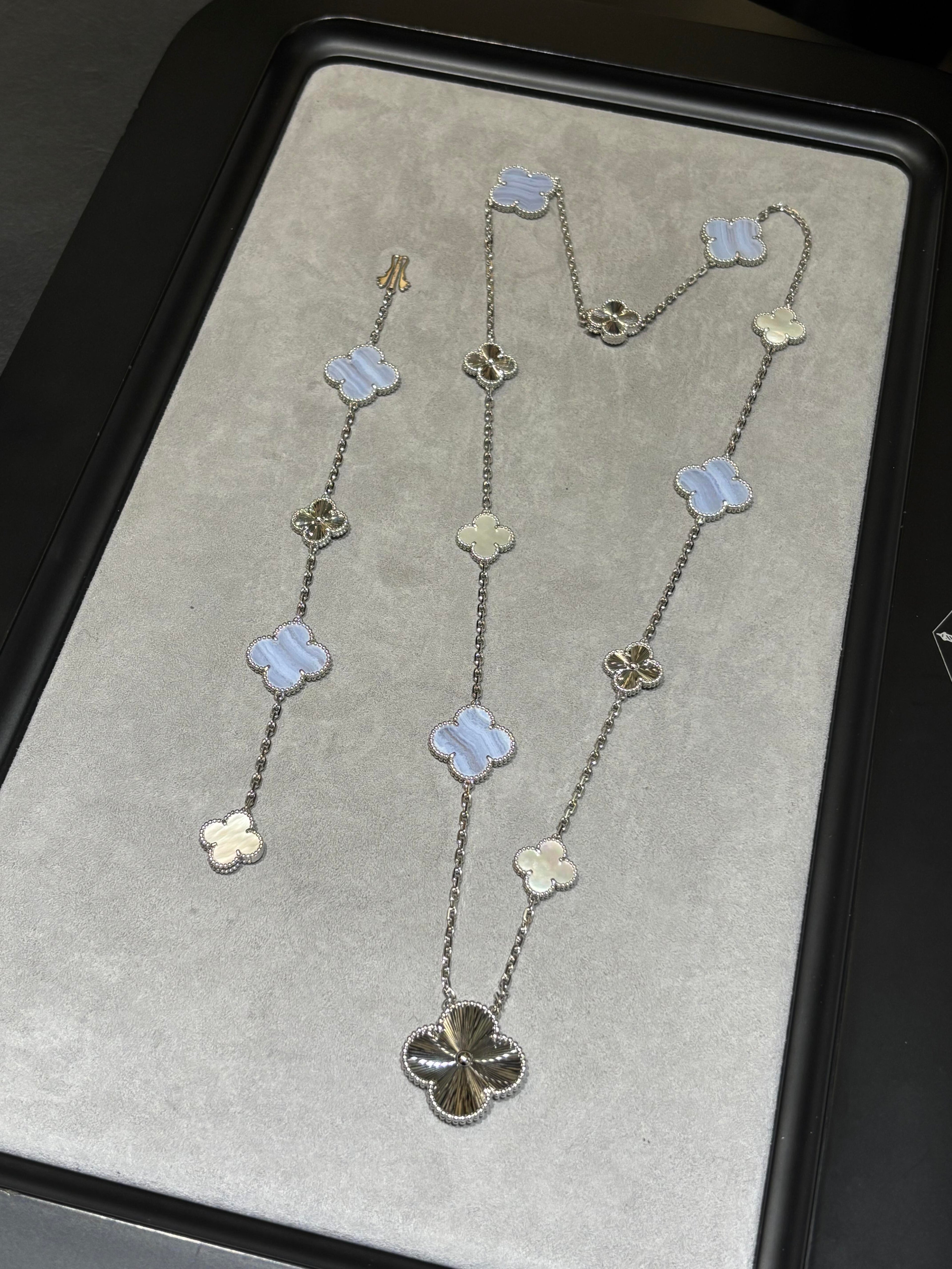 [¡®Dream¡¯] 25 NEUE KLEE 15 MOTIVE LILA CHALCEDON
