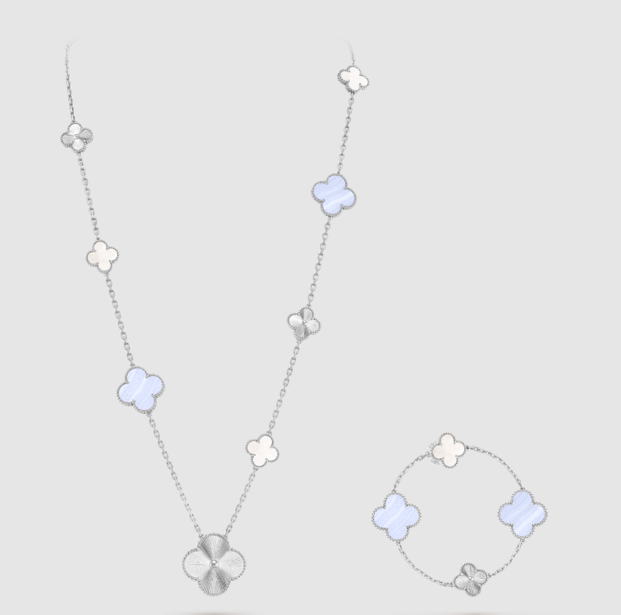 [¡®Dream¡¯] 25 NEUE KLEE 15 MOTIVE LILA CHALCEDON