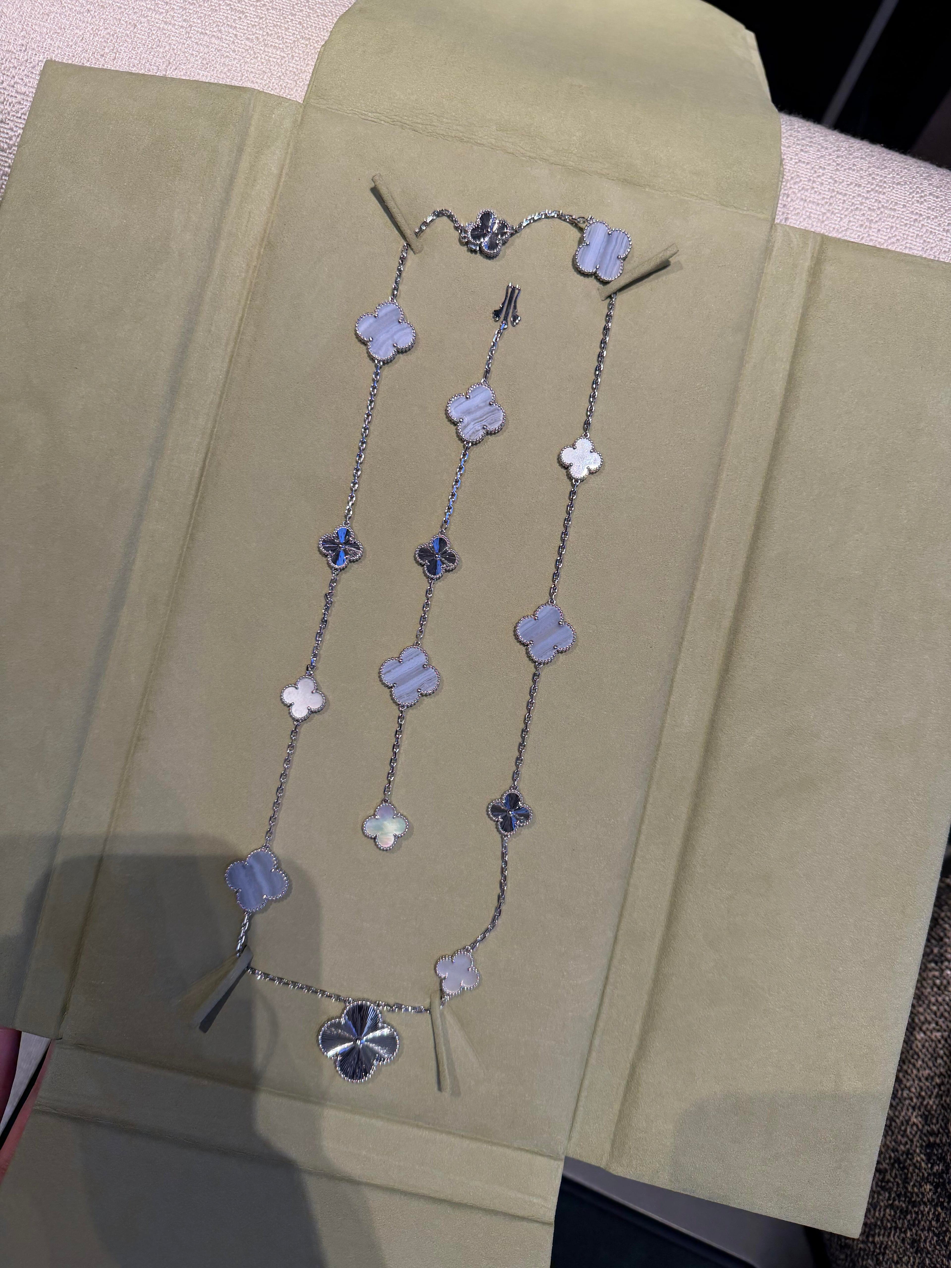 [¡®Dream¡¯] 25 NEUE KLEE 15 MOTIVE LILA CHALCEDON