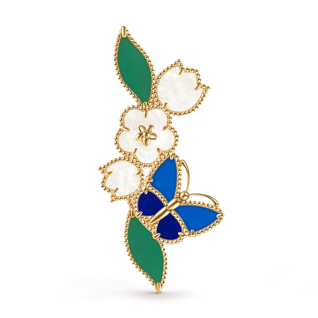 [Dream] 2026年 新モデル スプリングラッキーブローチ