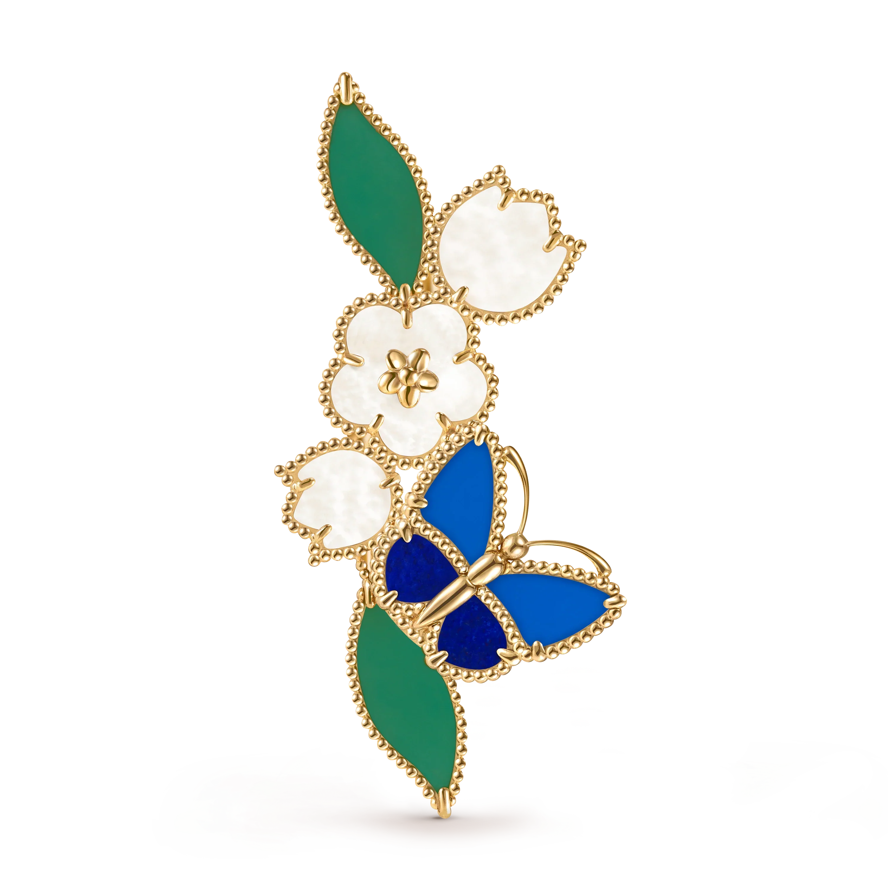 [Dream] 2026年 新モデル スプリングラッキーブローチ